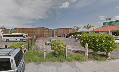 En Venta | Terreno Comercial | Mazatlán, Sinaloa | 22,541m2