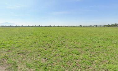 En Venta | Terreno Industrial | Santa Ana Xalmimilulco, Puebla | 100,089m2
