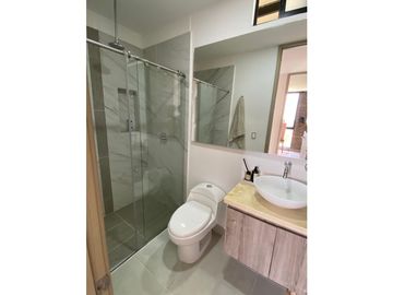 VENTA DE APARTAMENTO PISO 12 EN PANCE SUR DE CALI