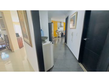 Apartamento en exclusivo sector - Bavaria Santa Marta - 005