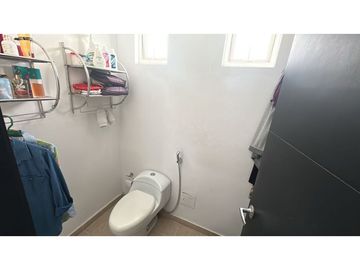 Apartamento en exclusivo sector - Bavaria Santa Marta - 005