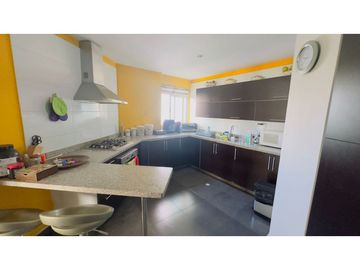 Apartamento en exclusivo sector - Bavaria Santa Marta - 005