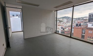 Edificio centro de  Toluca 4 pisos
