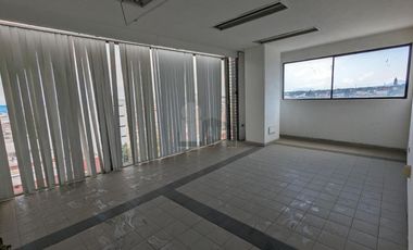 Edificio centro de  Toluca 4 pisos