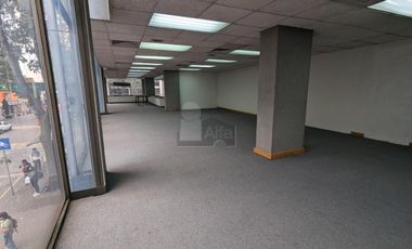 Edificio centro de  Toluca 4 pisos