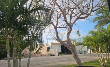 Terreno Venta en Puerta de Agua, El Paraíso, Progreso, Yucatán.