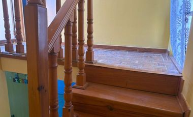 CASA EN VENTA EN SAN FRANCISCO COACALCO