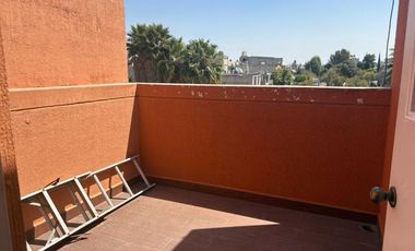 CASA EN VENTA EN SAN FRANCISCO COACALCO