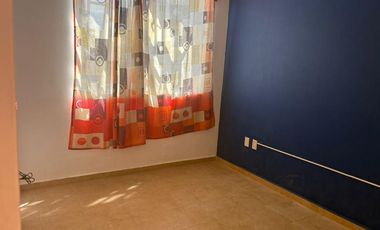 CASA EN VENTA EN SAN FRANCISCO COACALCO