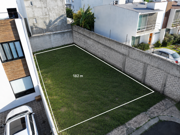 Terreno Venta Juriquilla Santa Fé