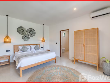 2 Bedroom Villa for sale in Munggu, Bali
