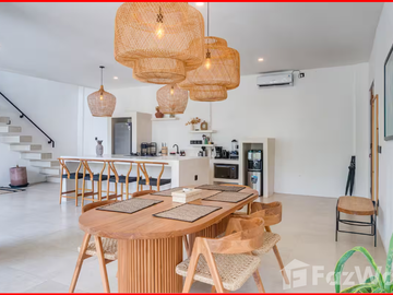 2 Bedroom Villa for sale in Munggu, Bali