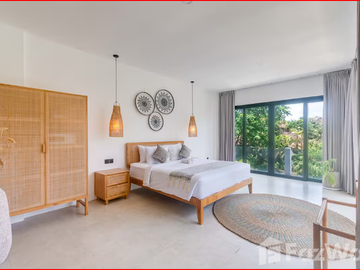 2 Bedroom Villa for sale in Munggu, Bali