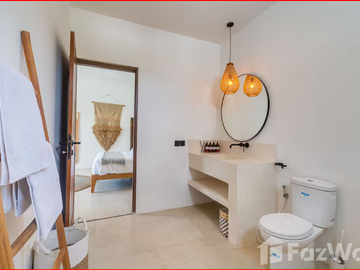 2 Bedroom Villa for sale in Munggu, Bali
