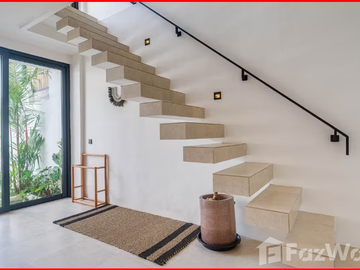 2 Bedroom Villa for sale in Munggu, Bali