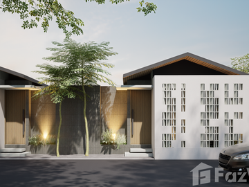 2 Bedroom Villa for sale in Ubud, Bali