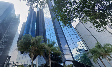 En Renta Oficina | Álvaro Obregón, CDMX | 398 m2