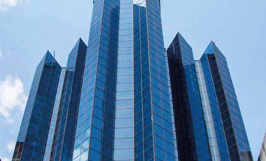 En Renta Oficina | Álvaro Obregón, CDMX | 429 m2
