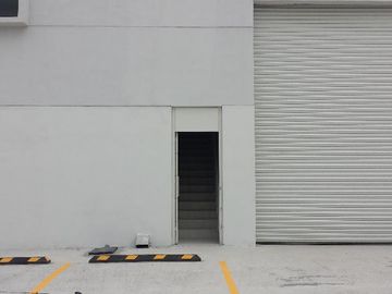BODEGA RENTA APODACA, PARQUE INDUSTRIAL