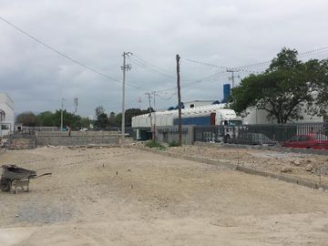 BODEGA RENTA APODACA, PARQUE INDUSTRIAL