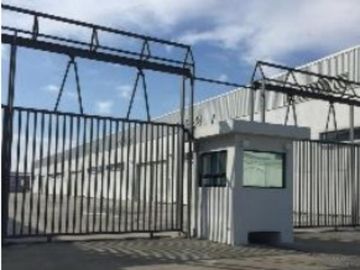 BODEGA RENTA APODACA, PARQUE INDUSTRIAL