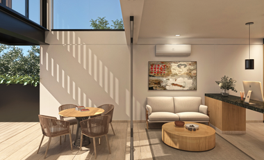 Venta de departamentos en Sodzil Nte. (Norte de Merida)