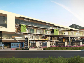 Locales Comerciales, Oficinas y Consultorios En Venta y Renta en La Rioja