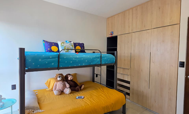CASA EN VENTA COTO PRIVADO,2 PLANTAS, 2 RECÁMARAS, 2 BAÑOS, COCHERA PARA 2 AUTOS
