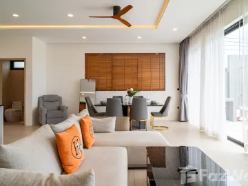 Sea View Villa – Walk to Fisherman’s Village