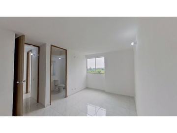APARTAMENTO EN VENTA CALI SUR MELENDEZ P10 C/A