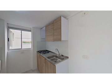 APARTAMENTO EN VENTA CALI SUR MELENDEZ P10 C/A