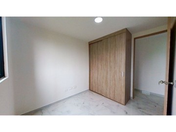 APARTAMENTO EN VENTA CALI SUR VALLE DEL LILI 1P C/A PARQ