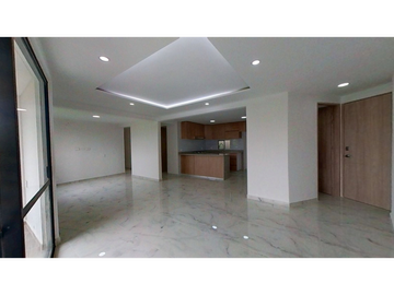 APARTAMENTO EN VENTA CALI SUR VALLE DEL LILI 1P C/A PARQ