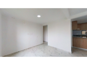 APARTAMENTO EN VENTA CALI SUR VALLE DEL LILI 1P C/A PARQ