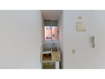 APARTAMENTO EN VENTA CALI CALI SUR MELENDEZ 3P S/A