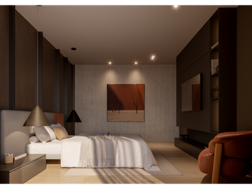 Venta Casa - Montesereno - El Retiro