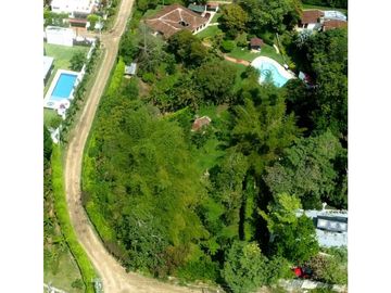 En Venta – Lote en Finca La Garufa, Piedecuesta