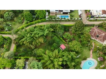 En Venta – Lote en Finca La Garufa, Piedecuesta
