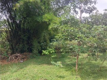 En Venta – Lote en Finca La Garufa, Piedecuesta