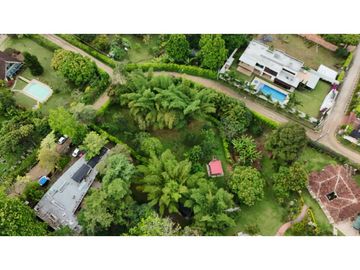 En Venta – Lote en Finca La Garufa, Piedecuesta