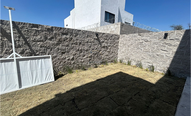Casa en venta Fraccionamiento Viu Panorama El Marqués Qro, 3,950,000 FerLla EMC