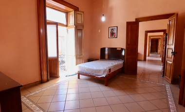CASA EN VENTA EN MORELIA, CENTRO HISTÓRICO