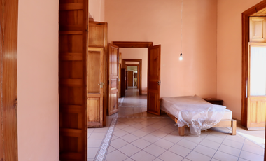 CASA EN VENTA EN MORELIA, CENTRO HISTÓRICO