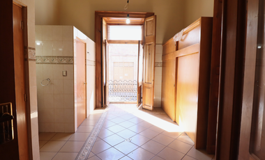 CASA EN VENTA EN MORELIA, CENTRO HISTÓRICO