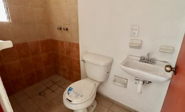 DEPARTAMENTO EN VENTA EN MORELIA, CÉNTRICO, COL ISAAC ARRIAGA