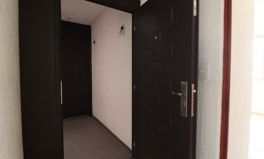 DEPARTAMENTO EN VENTA EN MORELIA, CÉNTRICO, COL ISAAC ARRIAGA
