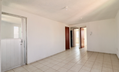 DEPARTAMENTO EN VENTA EN MORELIA, CÉNTRICO, COL ISAAC ARRIAGA
