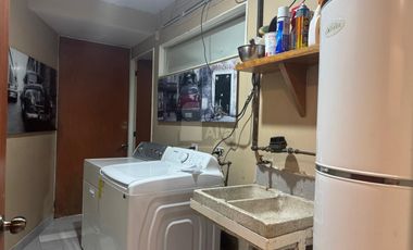 Venta de departamento en Club de Golf Lomas