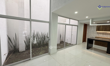 Xalapa Casa en Venta Fracc Privado Cedros