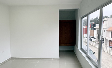 Xalapa Casa en Venta Fracc Privado Cedros